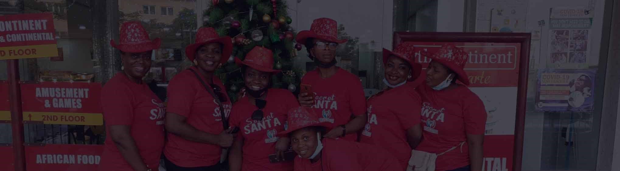 About Our Foundation