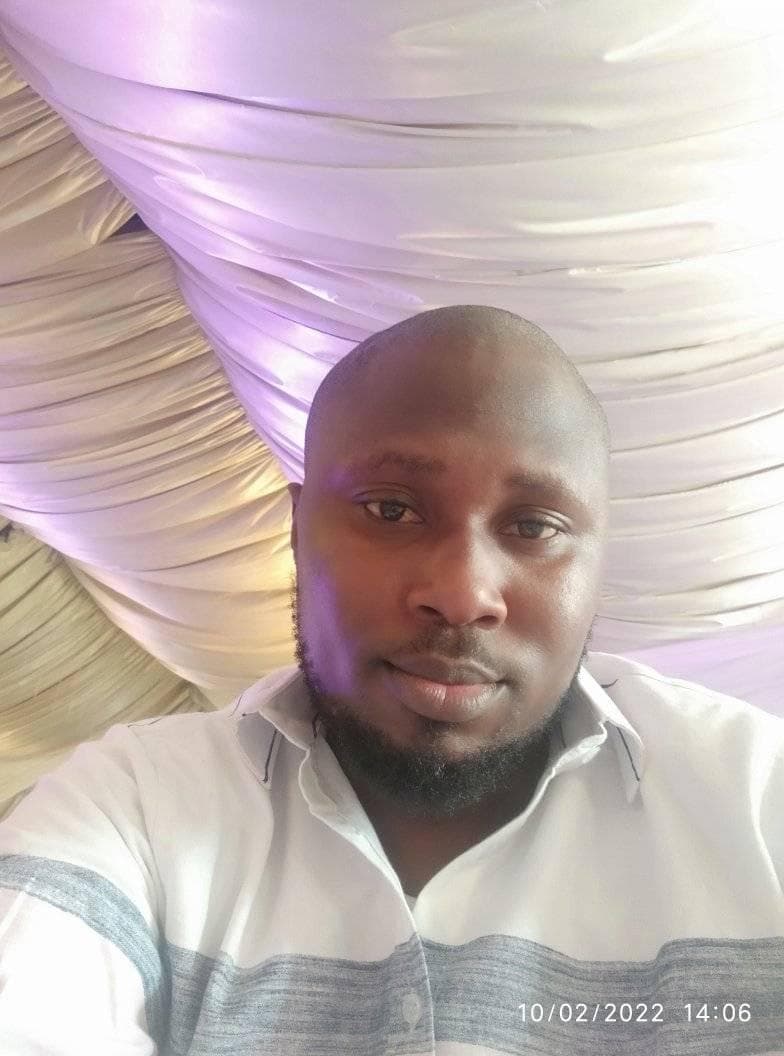 Akinsanmi Akintunde