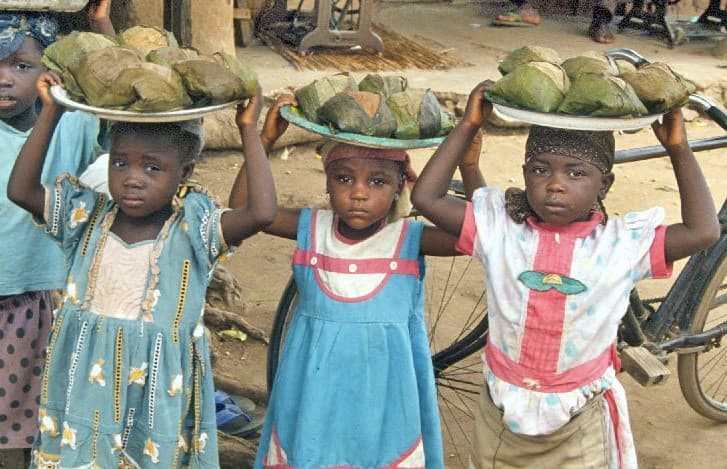 Education for the Less Privileged