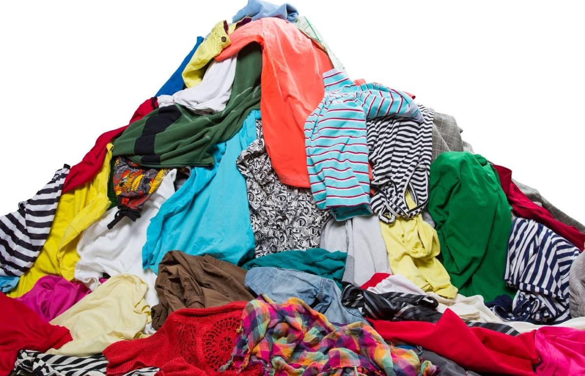 Clothes Donation