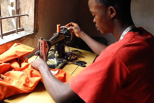 Empowerment Programme