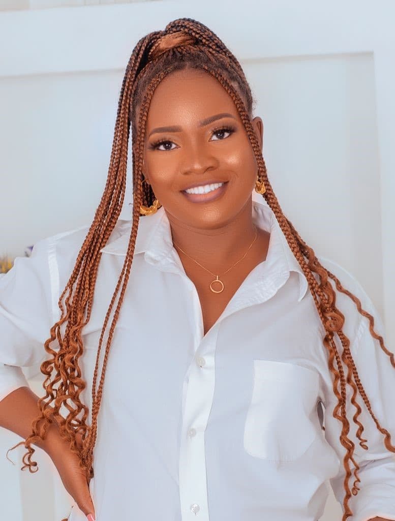 Judith Ikhide