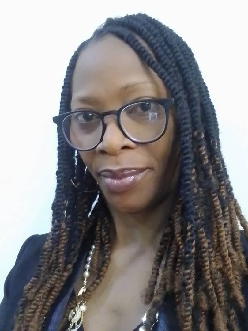 Bridget Okonofua
