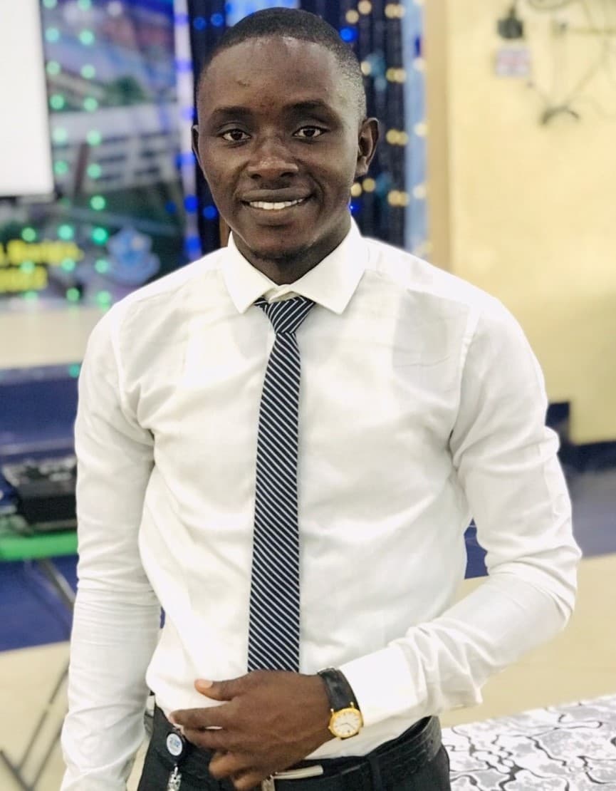 Joel Ifelodun