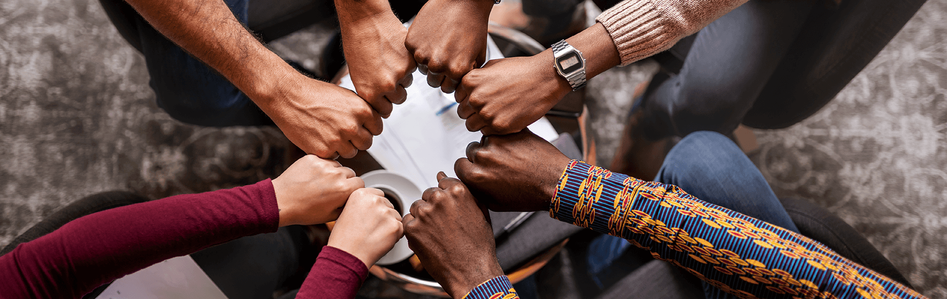 Become a Volunteer