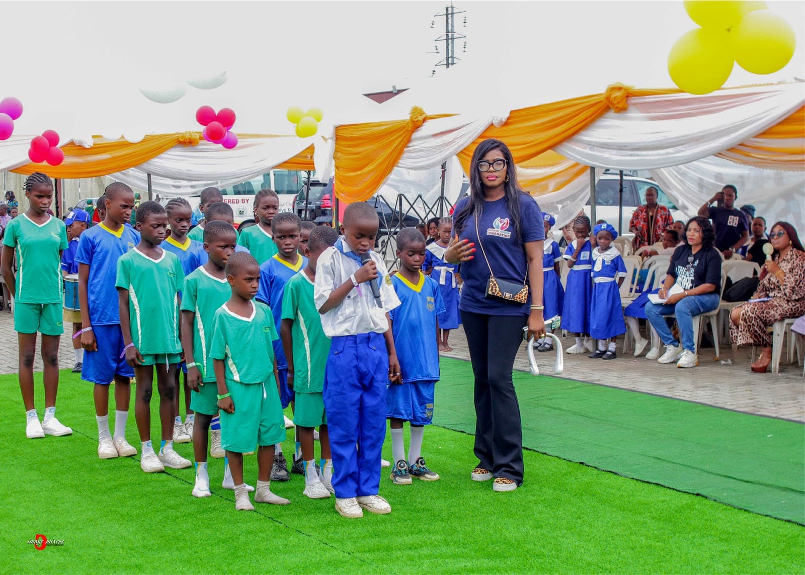 Margaret Modinat Foundation