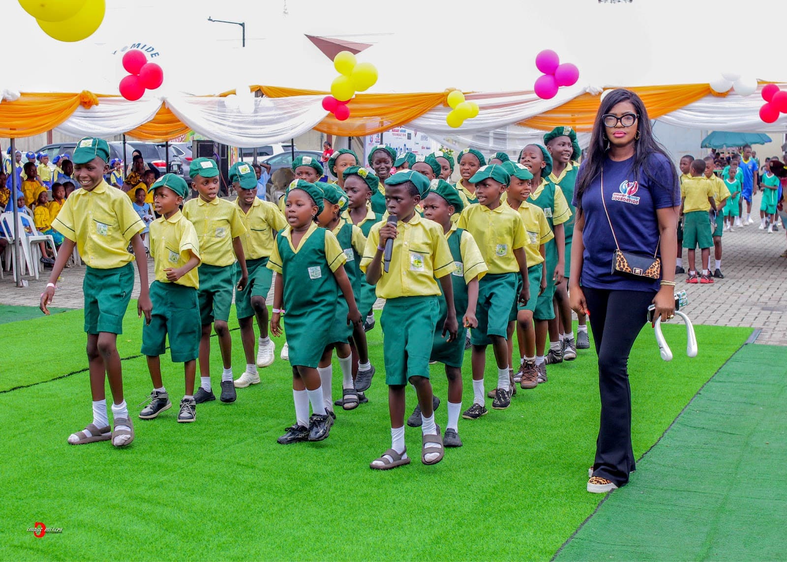 Margaret Modinat Foundation
