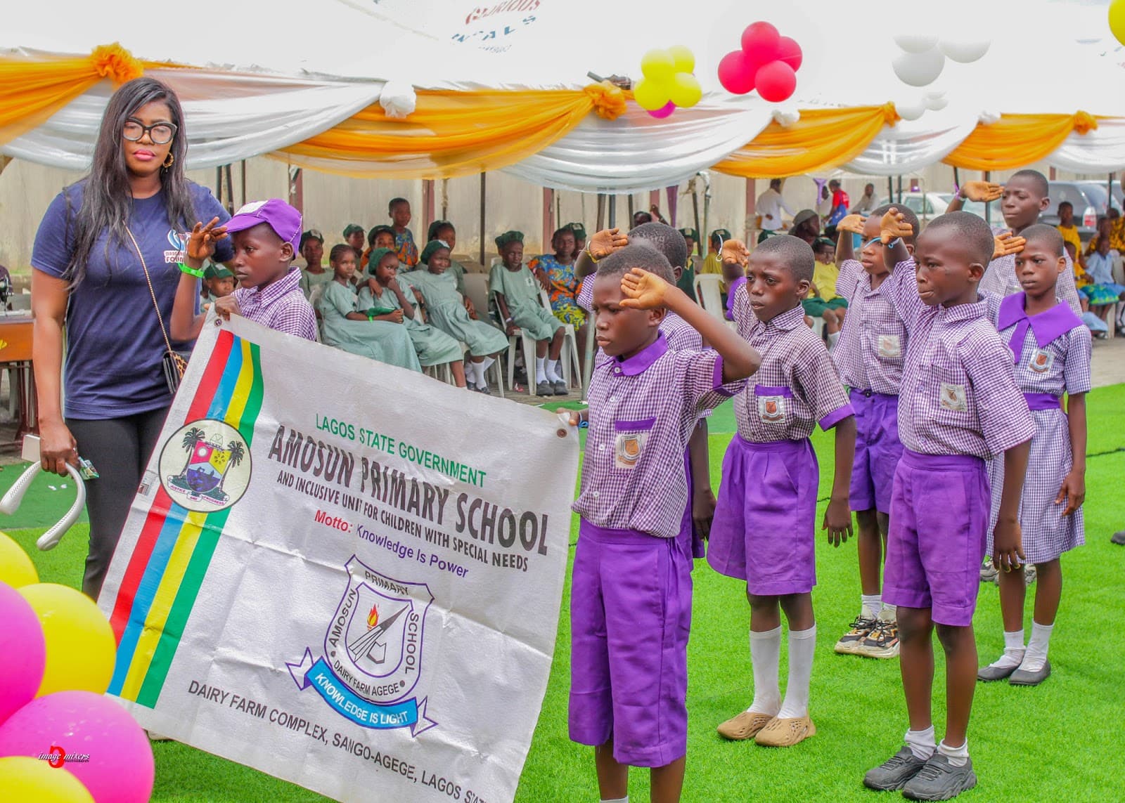 Margaret Modinat Foundation