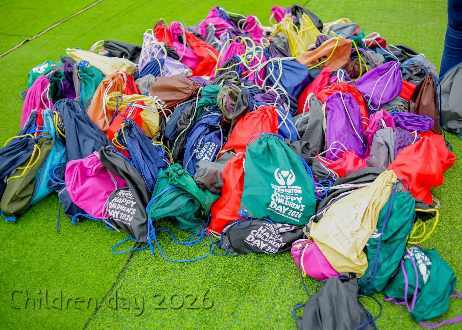 Children's Day 2026 at Agege Stadium, Lagos State - Photo 8