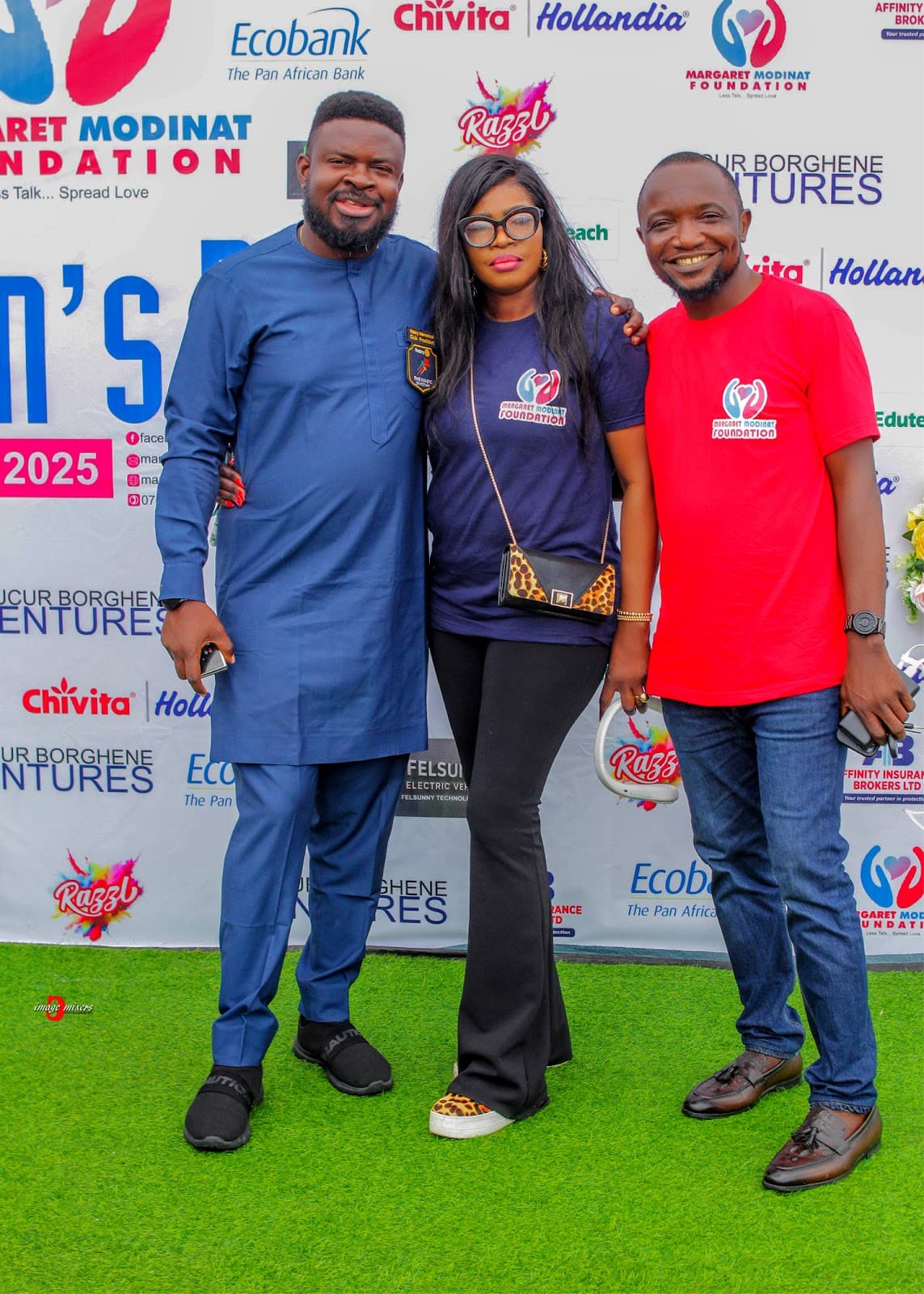 Children's Day 2025 at Agege Stadium - Photo 6
