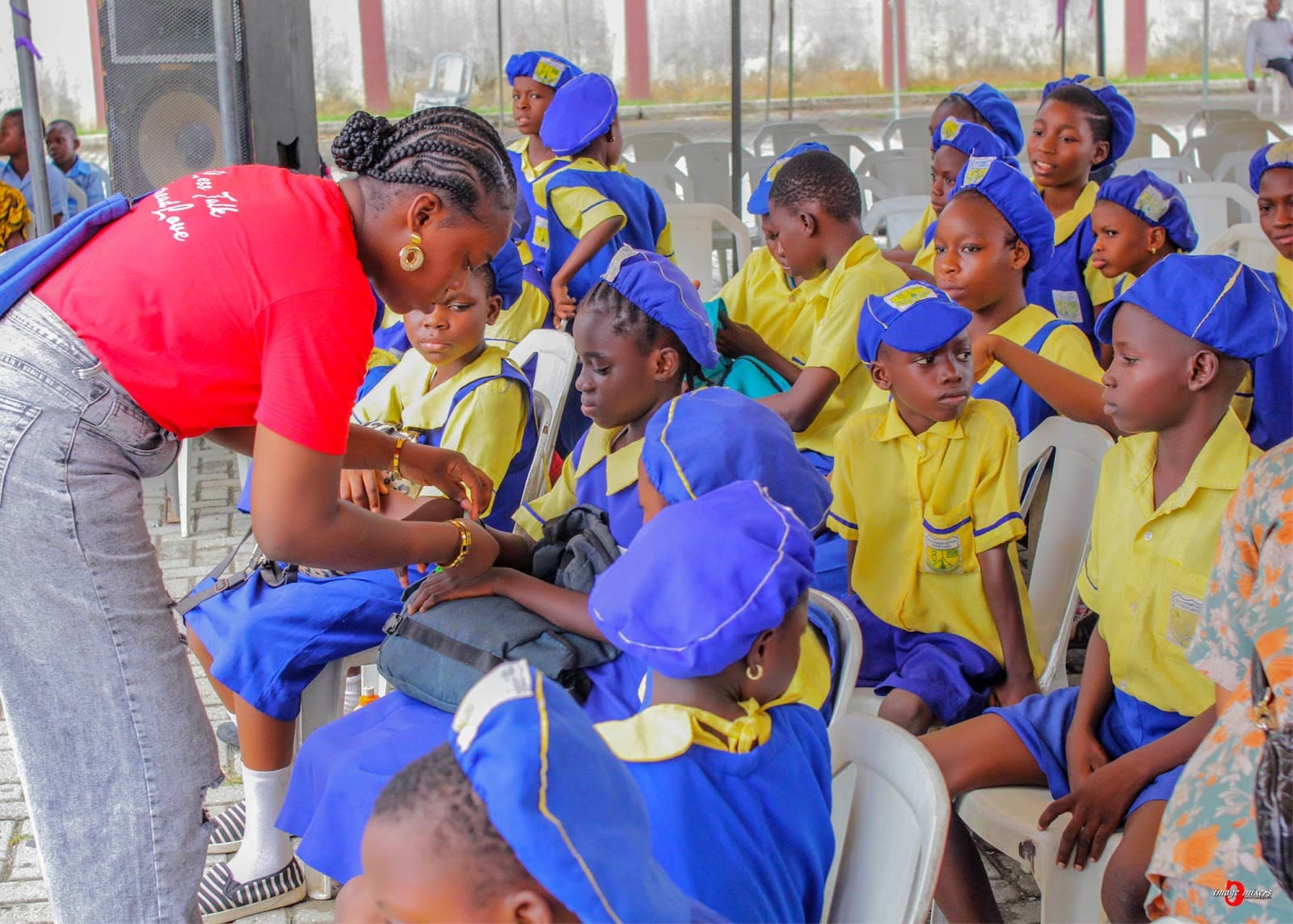 Children's Day 2025 at Agege Stadium - Photo 1