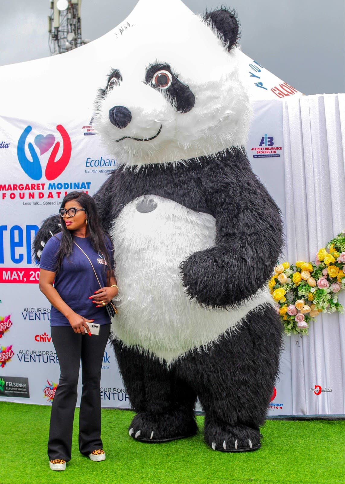 Children's Day 2025 at Agege Stadium - Photo 7