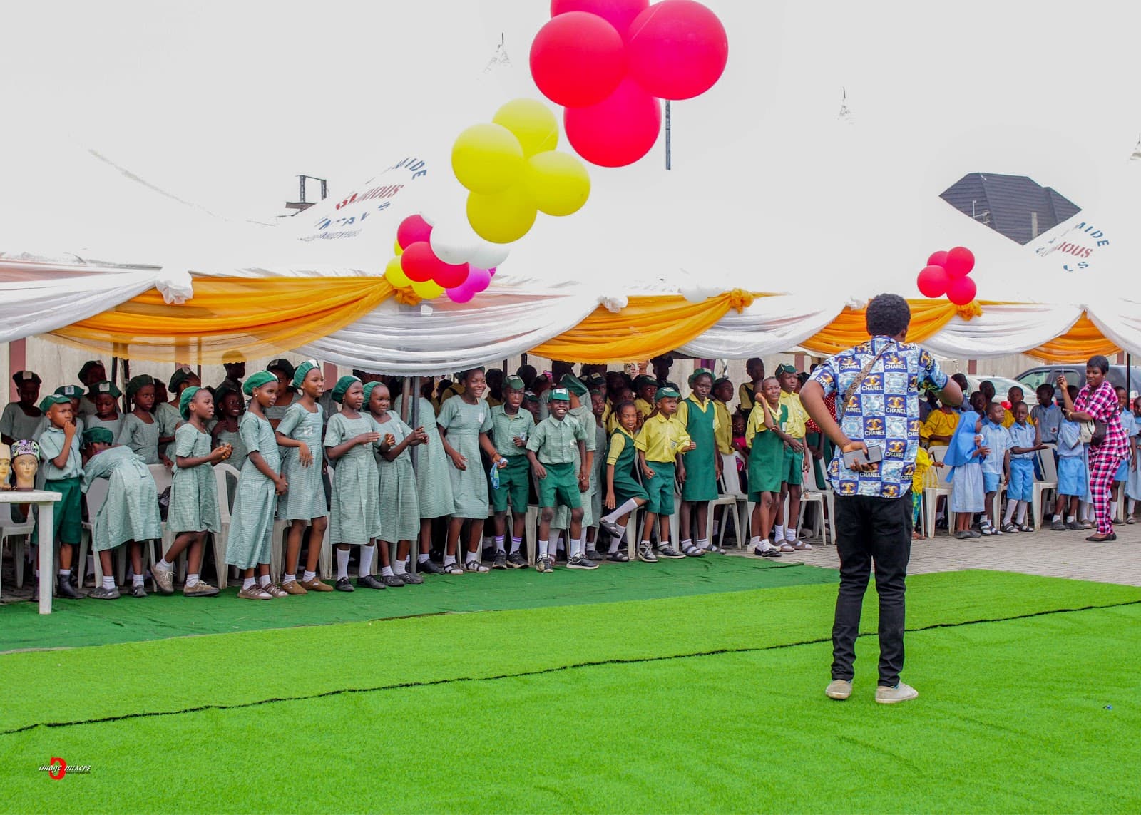 Margaret Modinat Foundation