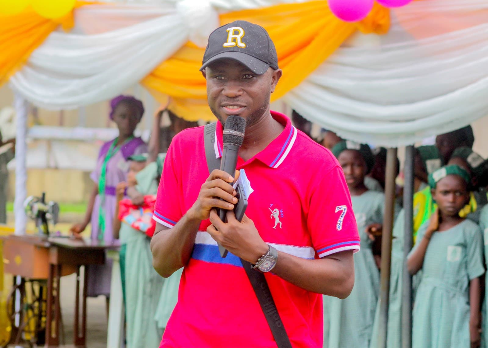 Children's Day 2026 at Agege Stadium, Lagos State - Photo 2
