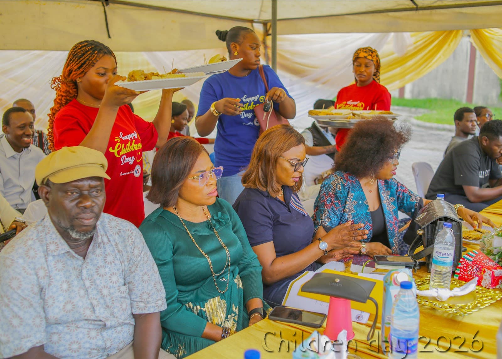 Children's Day 2026 at Agege Stadium, Lagos State - Photo 4