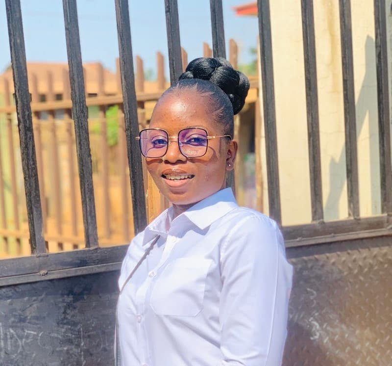 Idowu Christianah