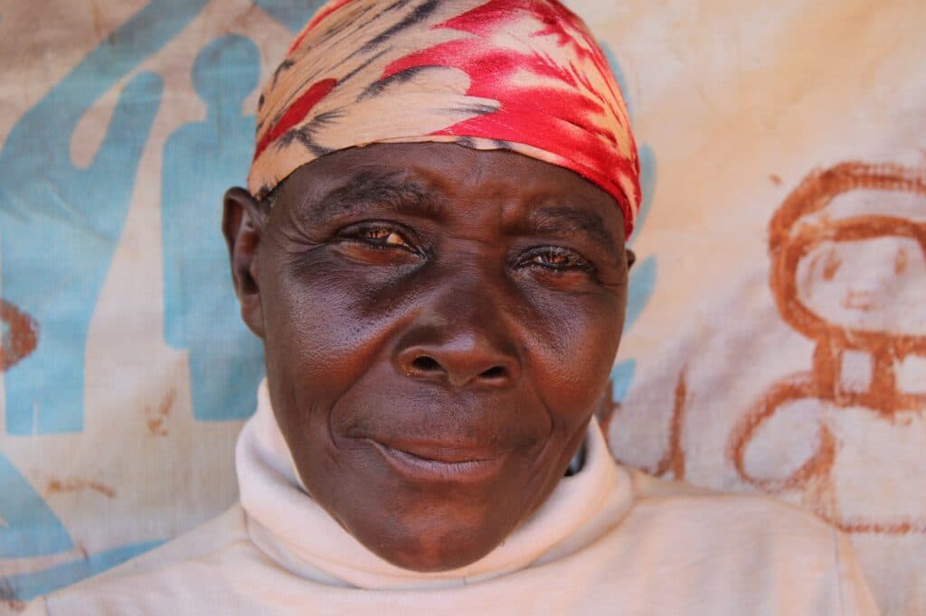 Help Older People